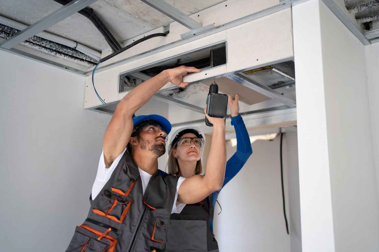 Best HVAC cleaning services  in Winterville, GA