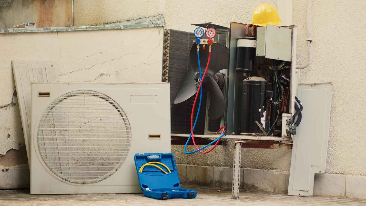 Best HVAC maintenance near me  in Winterville, GA